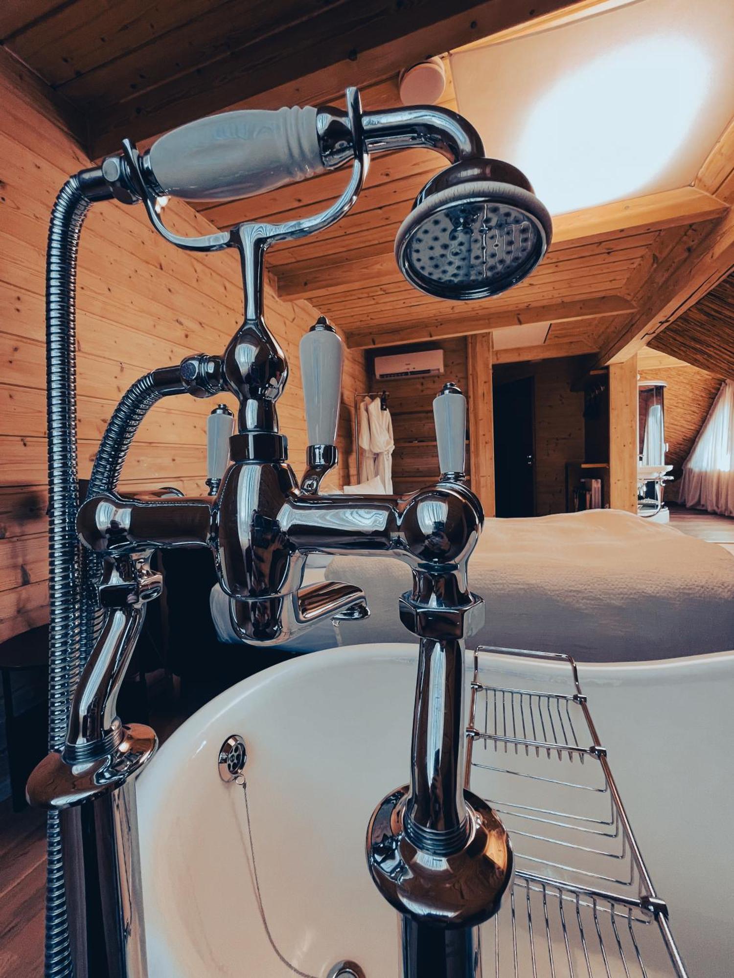 Jonathan Spa Estate Amatciems Room photo